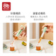 
AIBEDILA (AIBEDILA) baby medicine feeding device children's dropper syringe type medicine feeding tool baby water feeding complementary food set