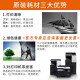 柯尼卡美能达TNP26原装粉盒 适用柯美6180en/6180e/6180MF 打印机复印机原装碳粉墨粉 TNP26粉盒4支装（多支更划算）