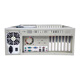 Yiyang Advantech Máquina de control industrial IPC-510 se puede seleccionar de 2-10/12/13a generación Core i5 i7 i9 Computadora industrial Computadora superior Computadora superior Yiyang Advantech 4th Generation SIMB-683G2 I7/16G/256G Solid State +1T Machinery
