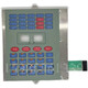 GST5000/GST500 controller host operation panel 20-light button board button film