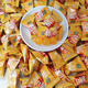 Hsu Fuji Honey Kumquat Sugar Candy New Year's Goods Wedding Candy Snacks Snacks Wedding Snacks Candy Gifts 500g*Bulk