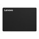 Lenovo 120GB SSD Unidad de estado sólido SATA3.0 SL700 Lightning Shark Series Desktop/Laptop Universal