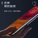 Iscar [Three times enhanced] Apple 11 tempered film rear film mobile phone film full screen coverage curved glass iphone11 tempered film anti-scratch fingerprint back film JM232 black