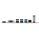 华南金牌B760/H610M酷睿i5 13490F/13400F/12400F/12600KF/i3 12100F主板CPU套装台式机游戏电脑板U套装 H610M-K 搭I5 12400F散片