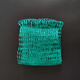 Yuxiyuan Yuxiyuan handmade fishing net fishing net pocket copy net accessories fishing net pocket thickened and large mesh fish catching fishing gear diameter 45-55 net depth 80 mesh 2 cm
