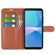 Convient pour Sony Xperia10iv / 1iv Téléphone mobile CARTE FLIP CARDE SONY SONY XA2ULTRA COUVERCON DE CAS DE PROTECTION