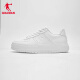 Zapatos para hombres de cinco centímetros, zapatos blancos bajos, zapatos deportivos casuales de altura de moda y versátil