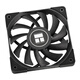 LIMIN THERMALRIGHT TL-C12015 Féline de refroidissement du boîtier mince 12cm Ventilateur 15 mm 4pin PWM 1500 Speed ​​S-FDB V2 Roulement C12015B