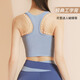 维多利亚旅行者瑜伽服女运动套装专业跑步健身服夏季运动背心瑜伽五分裤