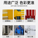 普速十自喷漆摩托汽车金属防锈家具墙面涂鸦手喷漆RAL7024石墨灰400ml 劳尔色RAL7024石墨灰