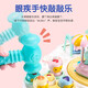 Xinge baby multi-functional game table baby toys 6-12 months newborn early education music piano learning table 1-3 years old boy one-year-old girl child birthday gift 614