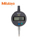 Mitutoyo digital display indicator altimeter height gauge height measurement 543-781B-10/0-12.7/0.01mm/flat cover