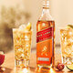Johnnie Walker Johnnie Walker Scotch Whisky importierte britische Wein Johnnie Walker 15 Jahre Shirley Edition No Box