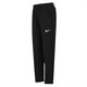 Nike (Nike) Herrenhose 25 Sommer neue Sporthosen Jogginghosen Trendy Workwear Lose gewebtes Schnelltrocknen-Hose DM6627-010/gewebtes Schnelltrocknen/Gerade dünn S