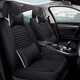 
Maifan Ruigeli Emgrand ec715 seat cover 718 four seasons 820 full cover new ec7 special 14 models 13 car seat cushion linen 82 charming cauli linen luxury version