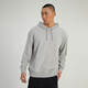 adidas【滔搏运动】阿迪达斯男子M ALL SZN HD针织连帽套衫IC9759 IC9759 3XL