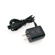 ZDCP para Philips Electric Shaving Charger HQ6070HQ6071 PT761 PT722 AT750 Cable de alimentación