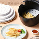 Denbigh steamer paper steamed buns steamed bun pad paper disposable non-stick household steamer steamer paper steamer cloth 30cm 100 sheets