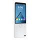 Duoqin (Qin) F22 Pro Anti-Addicted Student Mobiltelefon Xiaoai Student Junior High School-Schüler die Internet-Sucht Telefon Nummer 4G Volles Netzwerk Intelligent Touchscreen Key Machine 4+64G Porzellan White