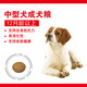 ROYAL CANIN Royal Dog Food M25 Medium-sized Dog Food for Adult Dog Food for 12 months and above Full Price Food Locked Fresh Packing Full Box Packing 16kg (4kg*4) Independent Small Packaging