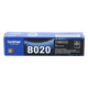 兄弟DCP-B7535dw/7648dw/7658dw激光打印机 家用办公企业商用 双面 网络 打印复印扫描多功能一体机 TN-B020原装墨粉盒约打2600页