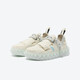 Oetzi Iceman Oz, Ugly Cute Iceberg Jelly Chaussures pour hommes au printemps et à l'automne Chaussures en toile à semelles épaisses pour femmes, couples polyvalents, chaussures à la mode, beige T23120129 35