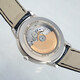 [Second-hand 99 new] Vacheron Constantin inheritance series 85180 18K gold automatic mechanical business men's watch 40mm diameter [18k white gold white disk] 85180/000G-9230