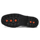 Cruiser 3513 Herrenstiefel, spezielle Arbeitsstiefel im Freien, Lederstiefel, Herren Winter plus Samt -Baumwollschuhe, Kampfstiefel, 3527C Pelzstiefel, Black 42