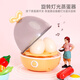 Bainshi children's toys mini kitchen toys toys, boys and girls fun cooking birthday gifts B153 blue