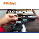 Mitutoyo digital micrometer C high-precision digital outer diameter micrometer imported from Japan 293-241-30/IP65/25-50mm metric
