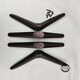 Double-children are suitable for micro-whale Xiaxin Opelli Philips AOC Jin Zheng Sharp Skyworth TV base bracket 4855-inch universal plastic base screws must-shoot interface