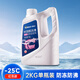 CHIEF CHIEF-25 degree antifreeze water tank treasure car engine water tank coolant car supplies for all seasons 2kg -25 red