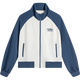 Li ning (forro) [Jinlang Sports] Serie de tendencias deportivas Séter a cárdigan femenino AWDU838-2 Imagen M