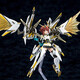 Kotobukiya Kotobukiya Göttin Geräte Maschinenmeister Mädchen Assembly Model Spielzeug 16cm Kp542 KP542 Naomi Kinta Kane