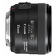 Canon original SLR lens full-frame EF 35mm f/2 IS USM official standard