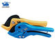 Fiber Xi must have PVC pipe cutter, quick-cut pipe cutter, aluminum-plastic pipe, water scissors, pipe cutter original blade, Big Whale 32 quick-cut blade