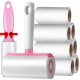 Rabbit force (Rabbit force) hair sticky device dust roller 2 devices 9 paper tear-off hair remover clothing dust paper