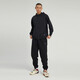 耐克（NIKE） 【滔搏运动】男子AS M NY DF HD FZ RESTORE针织外套 DQ4877-010 2XL
