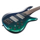 IBANEZ依班娜电贝斯SRMS805 SRC6MS扇品720 806 725 800 5弦6弦Bass贝司 SRMS720-BCM 变色龙蓝 扇品
