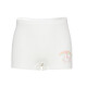 AimerKids Adoration Children's Angel Pants MODAL Printed Rainbow Pegasus Mid-waist Boxer Pants AK1234671 White 110