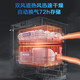老板升级15套热风烘干洗碗机WB795X嵌入式家用全自动大容量智能变频刷碗机一级水效【咨询客服享国补】 15套高端洗碗机【WB795X】