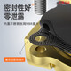 Explosion-proof solenoid valves, gas mine water valves, gas valves, control pipelines normally closed dn15 25 5012v220v24v Explosion-proof DN10 3 points AC220V Delivery with protection