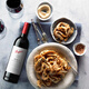 奔富（PENFOLDS）bin系列  澳洲干红酒葡萄酒 西拉赤霞珠 750ml 原瓶进口 聚餐送礼 奔富bin2干红葡萄酒750ml*6瓶