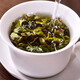 天福茗茶台湾高山乌龙茶 原装进口冻顶乌龙茶清香冻顶茶叶 300g罐装 2罐