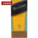 Johnnie Walker Johnnie Walker lizenziert Johnnie Walker Scotch Whiskey Wine Company Produkt Johnnie Walker Blue Brand Blue Party 750 ml 1 Flasche