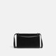 蔻驰COACH 蔻驰 BANDIT 女士斜挎包 CD724 LHBLK 黑色 18cm 长 x 11cm 高 x 6.5cm 宽