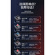 CHERRY German Cherry MX2.0S Pokémon Custom Mechanical Keyboard Wired Wireless Bluetooth Three-Mode Backlight RGB Color Light Game E-Sports Office Typing Wired Pikachu White Red Axis Light Soft Feeling Quick Response Game and Typing