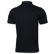 Columbia Colombia Short Sleeve Outdoor Spring and Summer Men's Quick Dry Breathable Casual Sports POLO Shirt AE6082 010 (size is small) M /175/96A