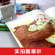 
World Classic Fairy Tales Adapted Picture Book International Award-winning Picture Books 8 Classic Children's Picture Books 3-6 Years Old Bedtime Story Books Kindergarten Books Baby Early Teaching Books Large Class Middle Class Parent-Child Reading Books Early Teaching Zhang Yixing 61**7875398**962