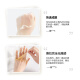 Cao Toteng (caotuteng) Cao Toteng Nanjing Tongrentang Honey Milk Peel-off Hand Mask Exfoliating Moisturizing Tender Hand Mask Hand Wax 1 box [Tear out delicate hands]